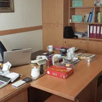 ۱۱۵ متر سنداداری میدان فاطمی