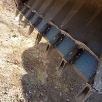 لودر کاترپیلار|خودرو سنگین|میمند, |دیوار