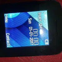 گوشی آلکاتل فانتزی1054D اصل اصل