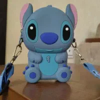کیف سیلیکونی کودکانه کاملا نو نو