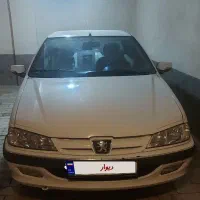 پژو پارس سال مدل ۱۳۹۷