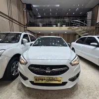 شاهین دنده و اتومات ( نقد و اقساط )