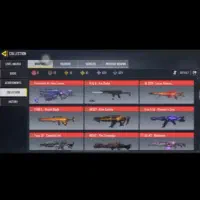 اکانت کالاف دیوتی مبایل