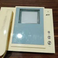 آیفون تصویری ATT . درباز کن تصویری|صوتی و تصویری|مشهد, کوثر|دیوار