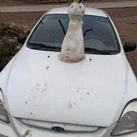 ریو مدل89|خودرو سواری و وانت|گرگان, |دیوار