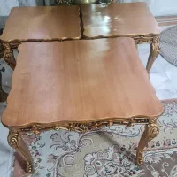 مبل نه نفره سلطنتی