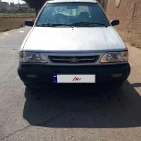 پراید ۸۵ خونگی