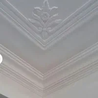 گچکاری کاشی و سیرامیک