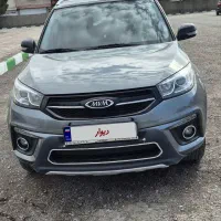 ام وی ام نیو x33