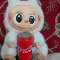 لبوبو سفید تازه یه ماه دارم زیر قیمت میدم|اسباببازی|محمدشهر, ولدآباد|دیوار