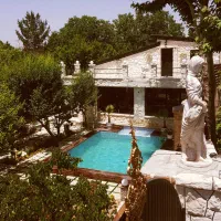 فروش-ویلا-لاکچری-در-شهریار