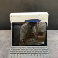سرفیس گوMicrosoft Surface Go1|رایانه همراه|تهران, هروی|دیوار