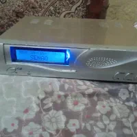 ستگاه سالم در حدنو بردش ۱۵کیلومتر