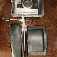 دوربین قدیمی