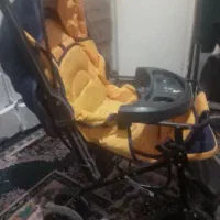 کالسکه