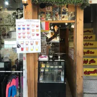 باریستا حرفه ایی و نیمه حرفه ایی