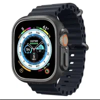 ساعت هوشمند مدل HK 15 ULTRA 2 MAX