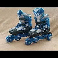 کفش اسکیت Jin xin نو