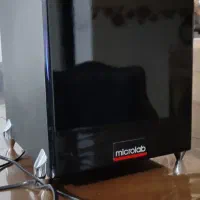 پخش خانگی میکرولب بهترین کیفیت