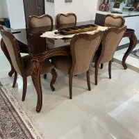میز غذا خوری