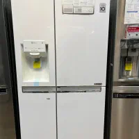 انواع ساید الجی(sxb528 ) (sxb532) پشت ویترینی|یخچال و فریزر|تهران, مجیدیه|دیوار