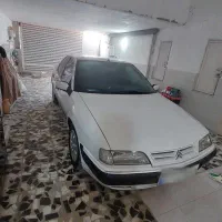 زانتیا سفید مدل۸۶