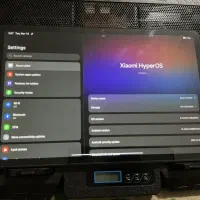 تبلت Redmi pad se 11 inch 256g درحد نو|تبلت|تهران, شهرآرا|دیوار