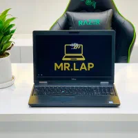 لپتاپDell 5591 گیمینگi5 نسل 8 سری H گرافیک مجزا MX