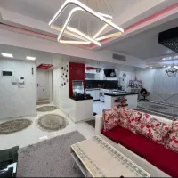 آپارتمانی نقلی در بهترین لوکیشن مرکز شهر