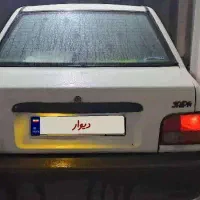 پراید کره ایی مدل ۷۶|خودرو سواری و وانت|بابل, |دیوار