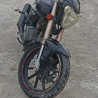 موتورRKV200کویر