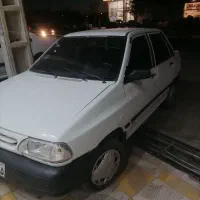 پراید صبا مدل 82|خودرو سواری و وانت|تربتحیدریه, سرمحله|دیوار