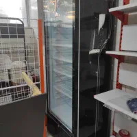یخچال ایستاده