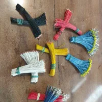 خدمات برش سیم و پرس سرسیم