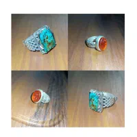 انگشتر خاص و ویژه