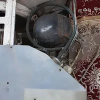 کولر جنرال ۱۸ هزار|کولر گازی و فن‌کوئل|اهواز, کارون|دیوار