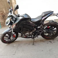 بنلی 180 نیو فیس