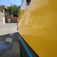 تاکسی روا دوگانه سوز مدل ۸۸ تمیز|خودرو سواری و وانت|تبریز, |دیوار