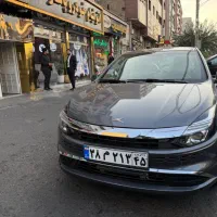 کی ام سی ایگل خاکستری /تحویل روز نمایندگی