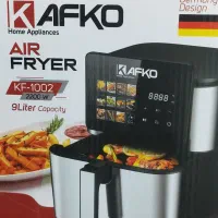 هواپز / سرخ کن بدون روغن کافکو