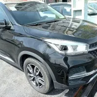 ام وی ام x55 .اکسلنت اسپرت