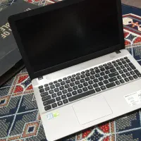 لپ‌تاپ ایسوس ۲۰۱۷