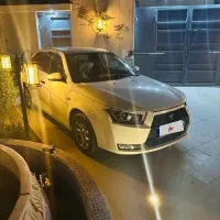 دنا پلاس توربو‌ ابشنال در حد مدل ۱۴۰۴