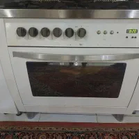 فر گاز استیل اخوان