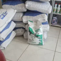 خوراک گوسفندی