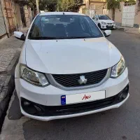 ماشین ساینا s ۴۰۱