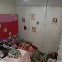 ۵۵ متر /دو خواب/ طبقه اول / خوش نقشه|فروش آپارتمان|تهران, دولاب|دیوار