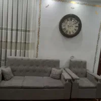 مبل ۷ نفره|مبلمان خانگی و میز عسلی|مشهد, استاد یوسفی (شهرک غرب)|دیوار
