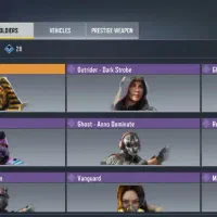 اکانت کال اف لول ۴۰۰|کنسول، بازی ویدئویی و آنلاین|مشهد, شیرودی|دیوار