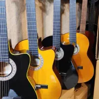 گیتار هنرنوین|گیتار، بیس، امپلیفایر|ورامین, ورامین|دیوار